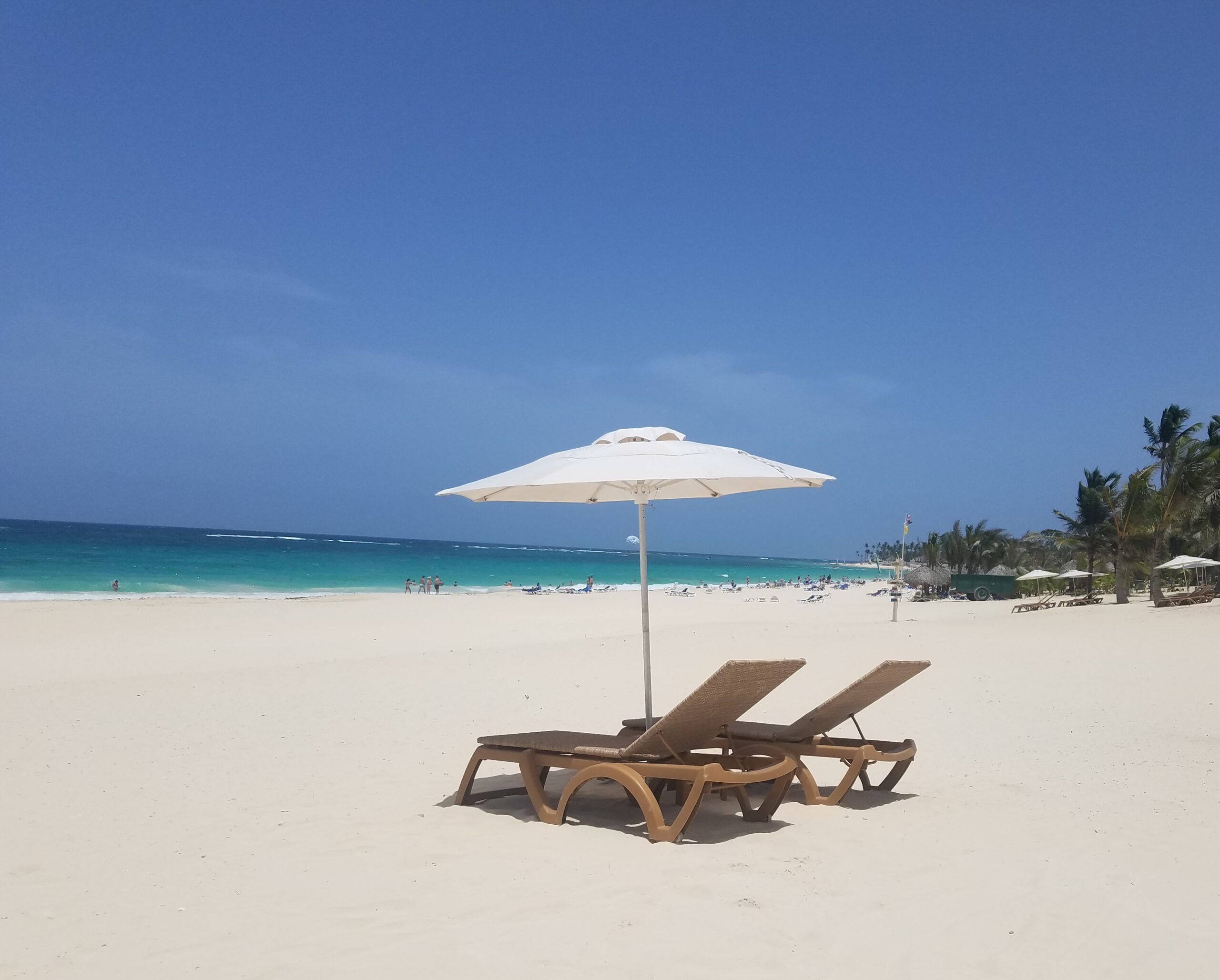 punta cana